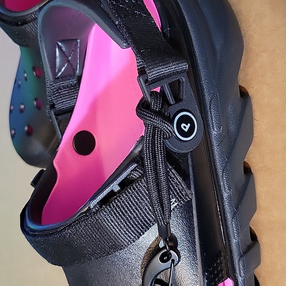 Crocs X Post Malone Duet Max Clogs - image 3